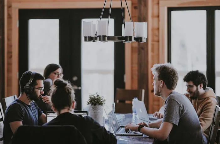 B2B lead magnet content