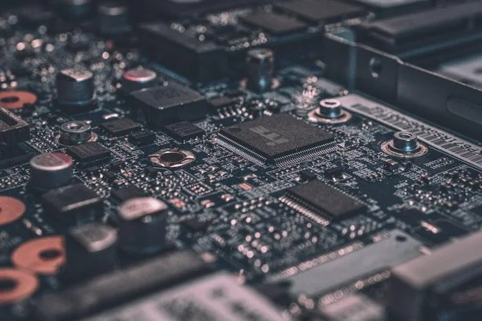 Granular Technographic Profiling