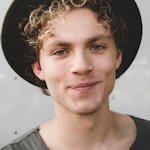 Ethan Clarke