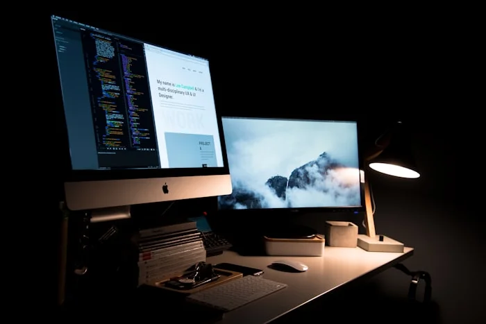 B2B website redesign conversion improvement