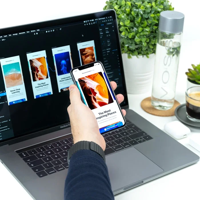 Core Web Vitals optimization