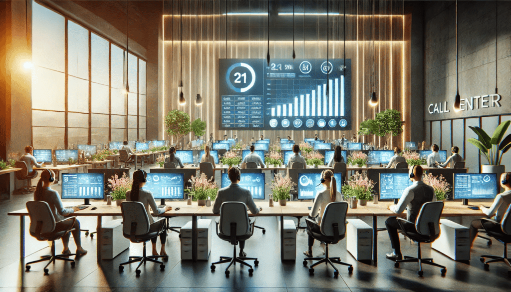 Call-Centers