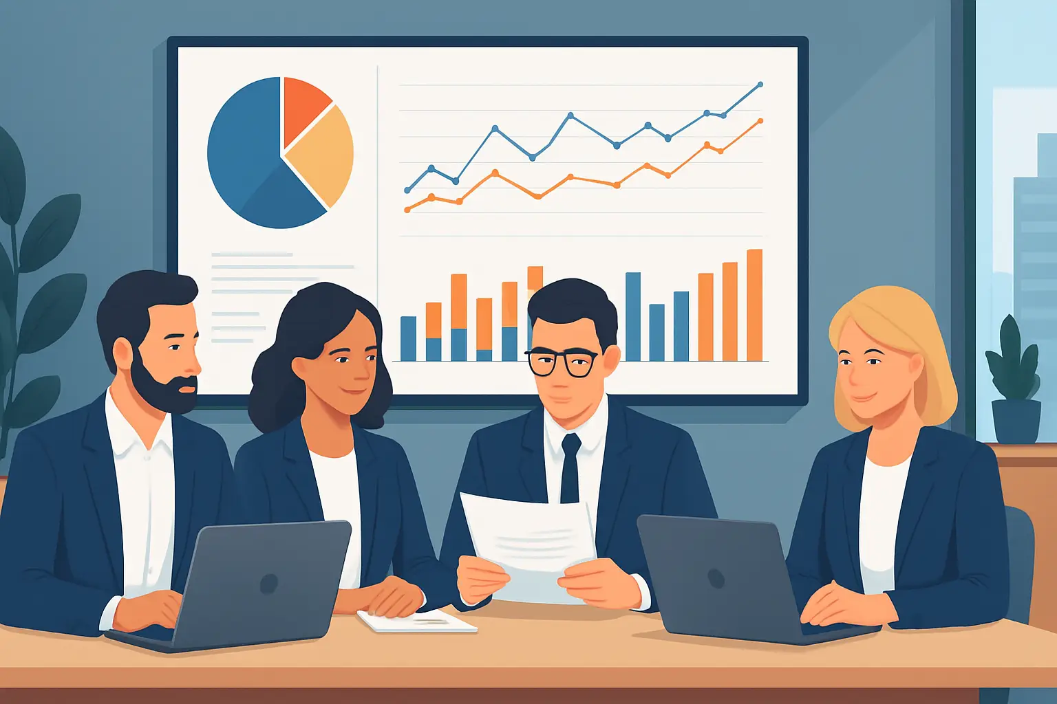 Why Businesses Should Invest in Premium Data Providers for Better ROI?