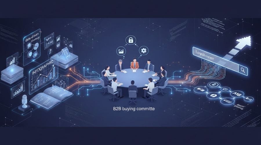 Data Vendors