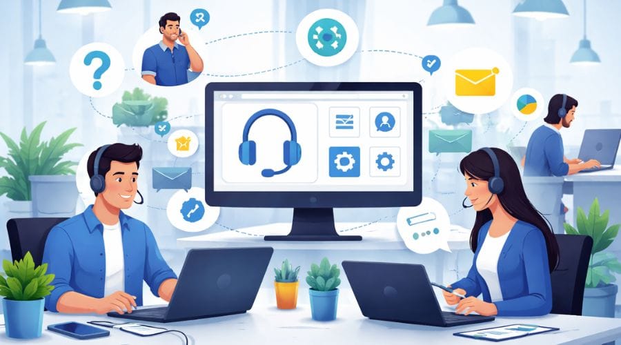 What Are Tech Support Leads & Why You Need Them