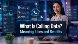 What Is Calling Data? Meaning, Uses and Benefits
