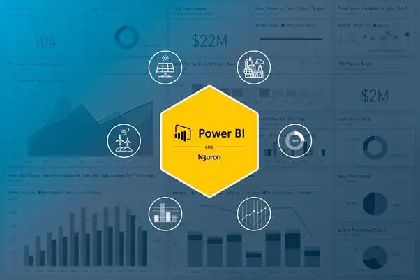 Power-BI-data-analytics