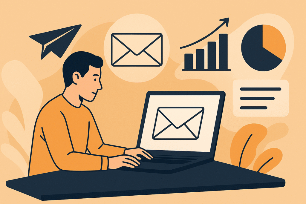 Maximizing ROI with Targeted Email Marketing Campaigns