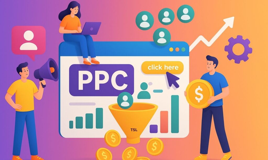the Power of PPC Advertising for Lead Generation