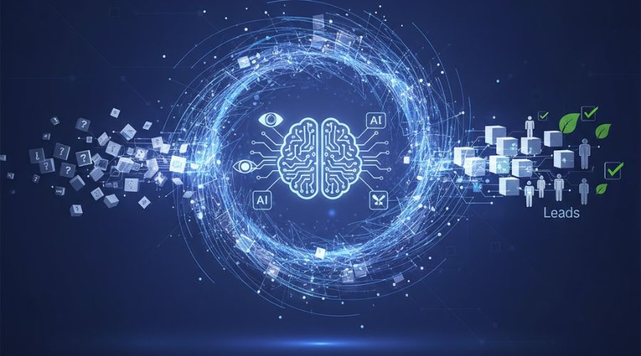 Data Verification & Lead Quality Assurance