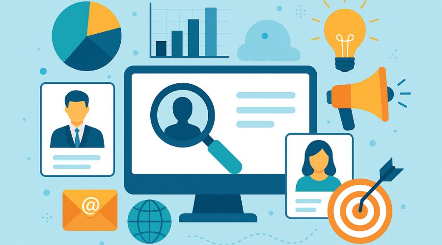 How Data Providers Support Smart Marketing