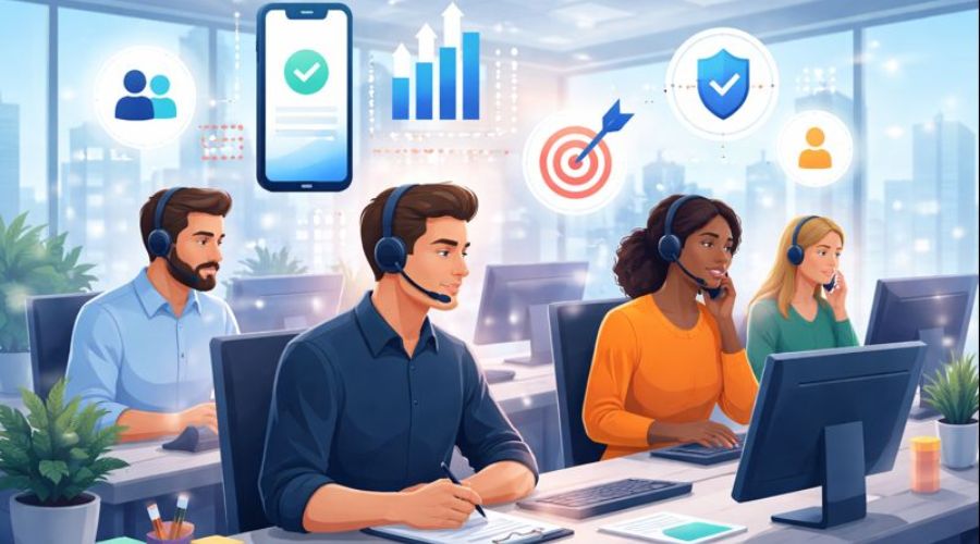 Calling Data Trends What Marketers Need to Know in 2026