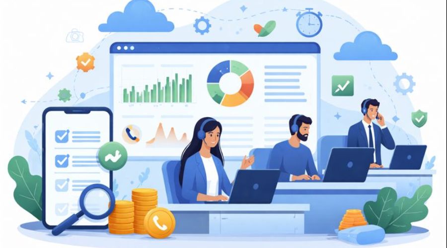 Outbound Calling Data Trends What Marketers Need to Know in 2026