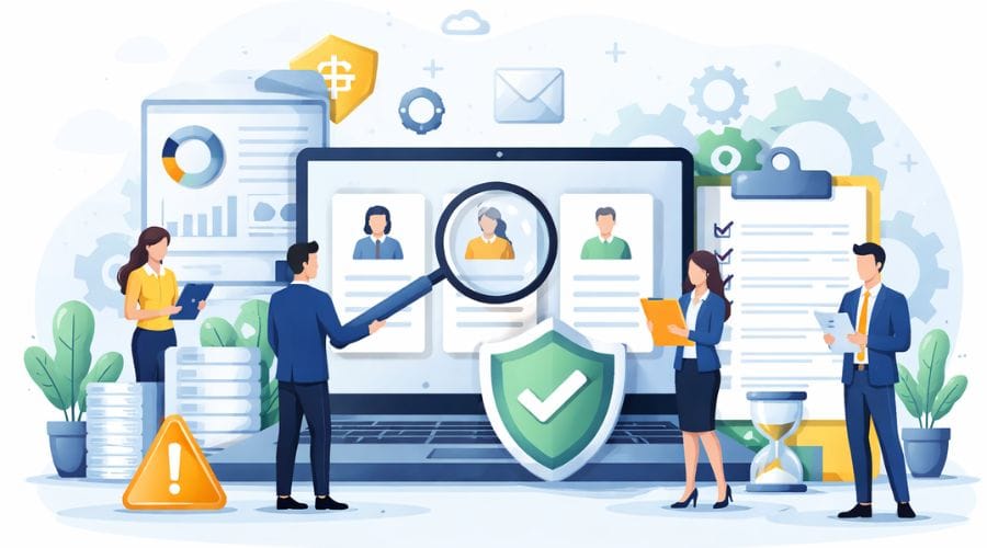 Avoiding Legal and Reputation Risks When Buying Tech Support Leads