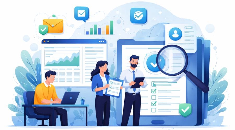 How to verify B2B Data Before Buying? 3 How to verify B2B Data Before Buying