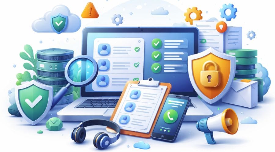 Legal and Reputation Risks When Buying