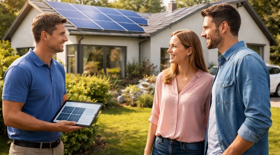 The Best Script for Selling Solar Leads in Australia
